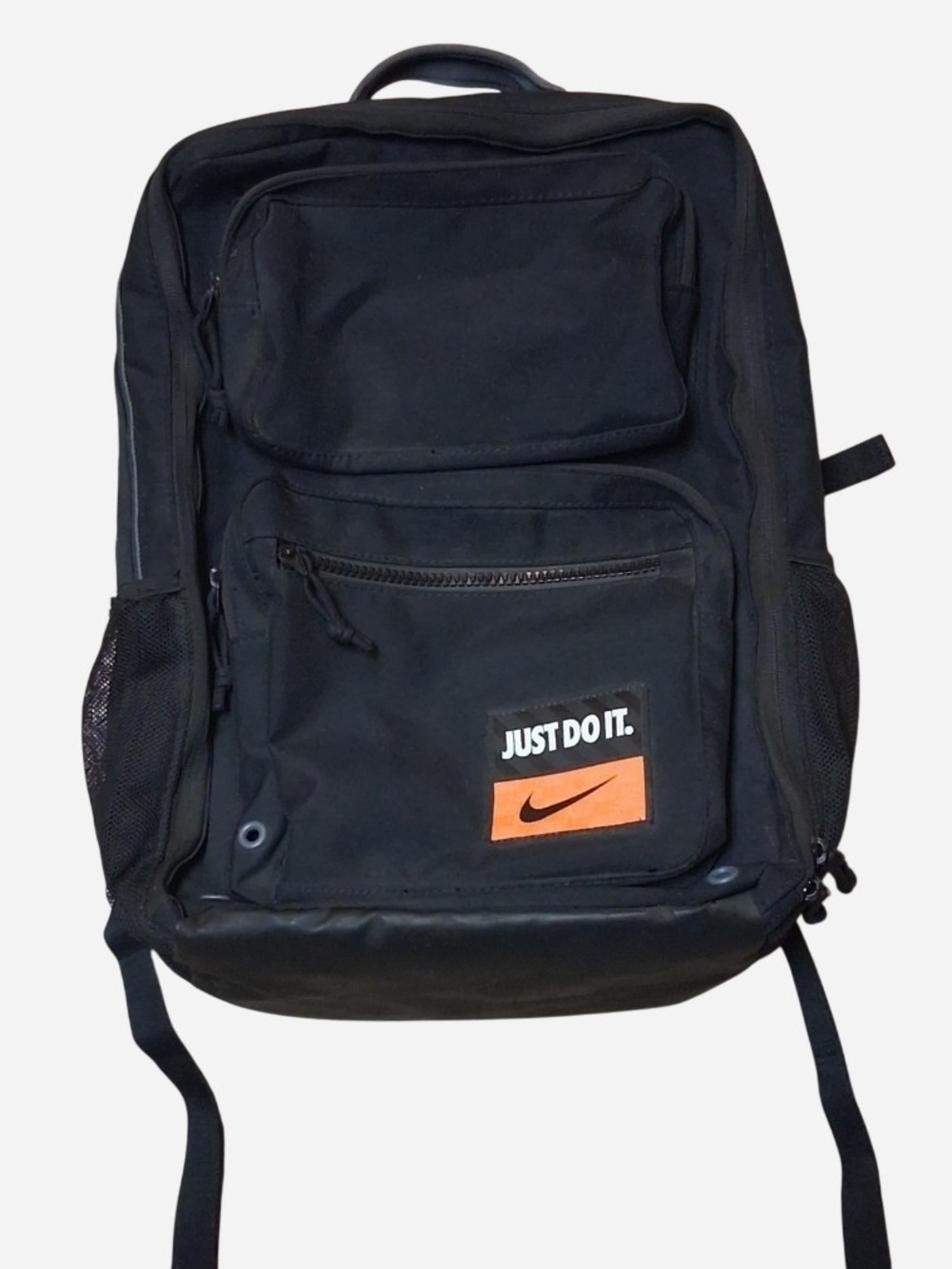 Nike Utility Speed Capacity Training Backpack